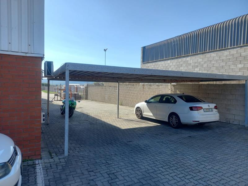 To Let commercial Property for Rent in Perseverance Industrial Eastern Cape